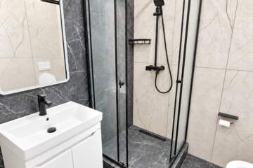 1-к квартира, 43 м², 2/8 эт.