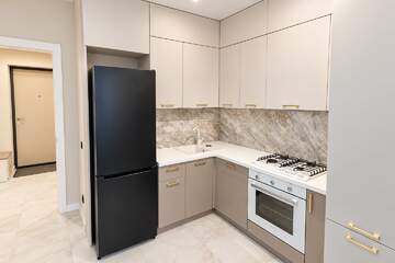 1-к квартира, 43 м², 2/8 эт.