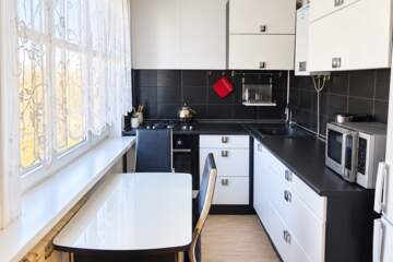 2-к квартира, 46,4 м², 5/5 эт.