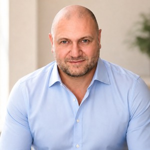 Кузнецов Георгий