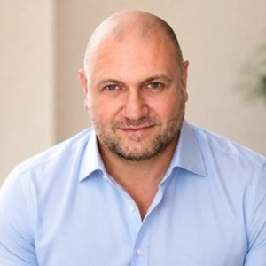 Кузнецов Георгий